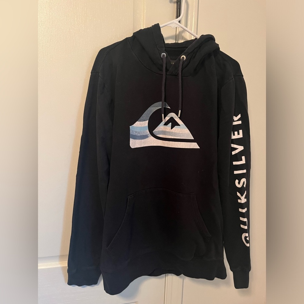 Men’s Quiksilver Hoodie